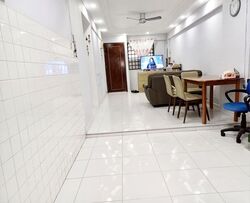 Blk 503 Cheng San Crest (Ang Mo Kio), HDB 3 Rooms #553001071
